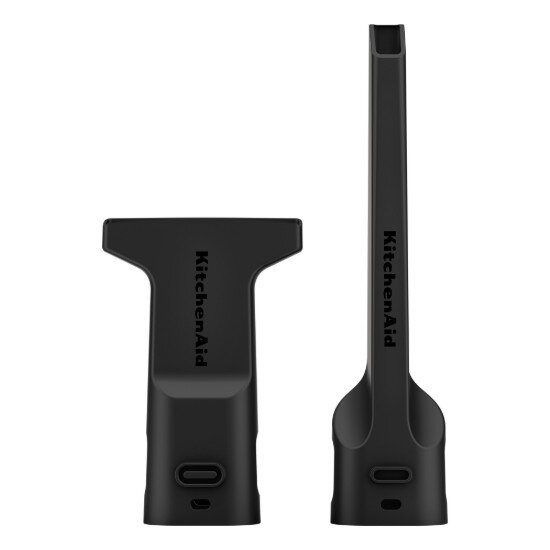 KitchenAid Кухненска прахосмукачка "Go Wireless" батерията не е включена Matte