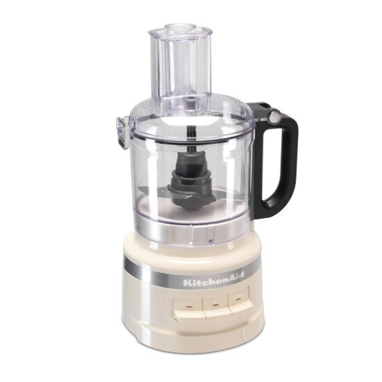 KitchenAid Кухненски робот 17 л 250 W Almond Cream -