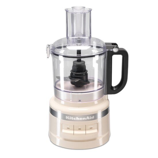 KitchenAid Кухненски робот 17 л 250 W Almond Cream -