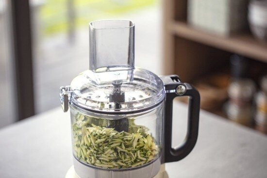 KitchenAid Кухненски робот 17 л 250 W Almond Cream -