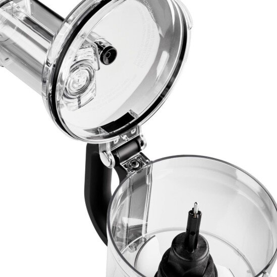 KitchenAid Кухненски робот 17 л 250 W Almond Cream -