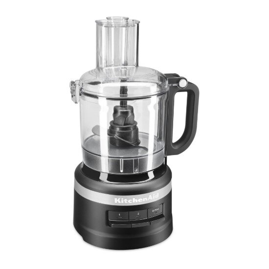 KitchenAid Кухненски робот 17 л 250 W Matte Black -