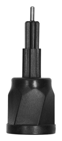 KitchenAid Кухненски робот 17 л 250 W Matte Black -