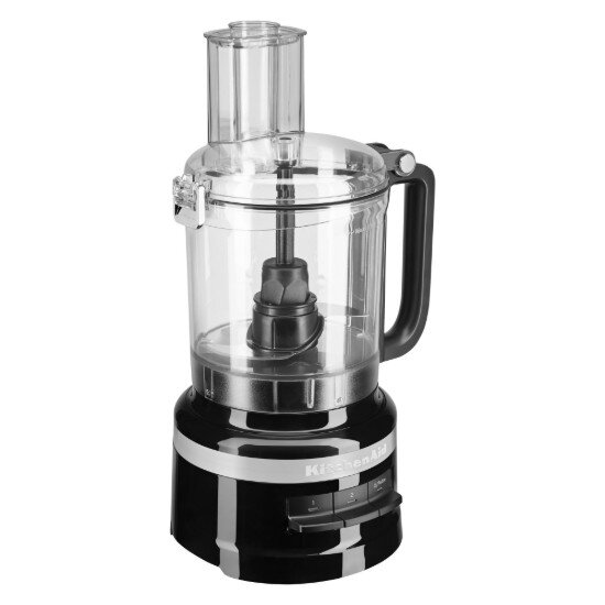 KitchenAid Кухненски робот 2.1 L 250 W Onyx Black -