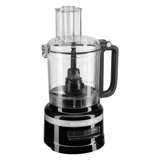 KitchenAid Кухненски робот 2.1 L 250 W Onyx Black -