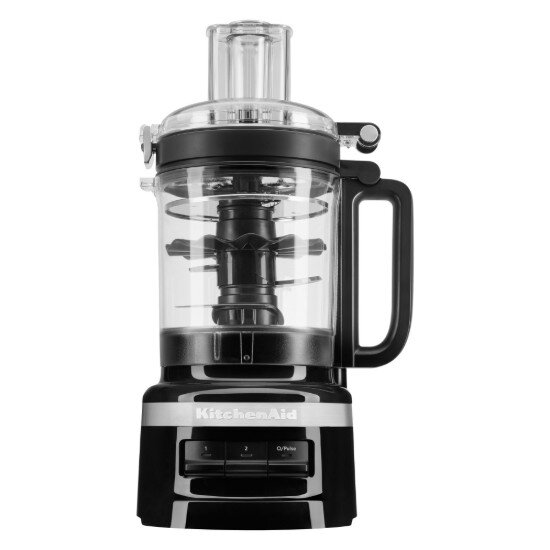 KitchenAid Кухненски робот 2.1 L 250 W Onyx Black -