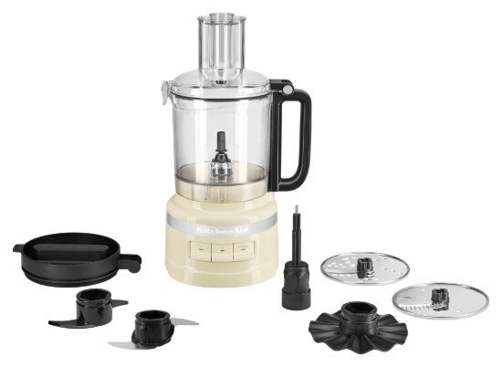 KitchenAid Кухненски робот 2.1L 250W Almond Cream -