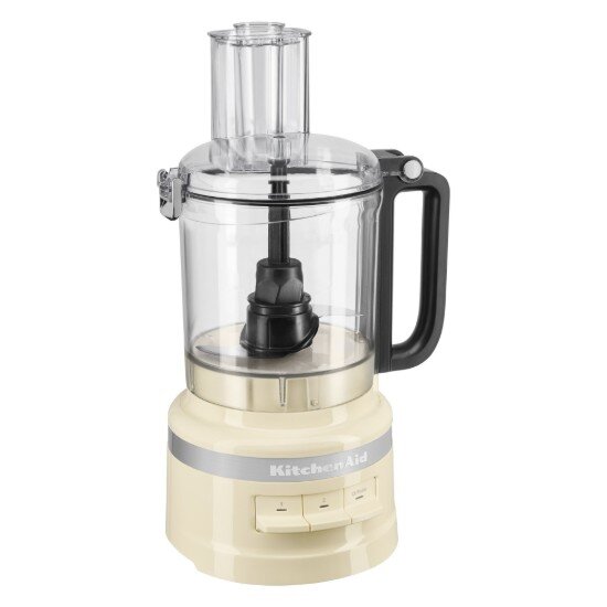 KitchenAid Кухненски робот 2.1L 250W Almond Cream -