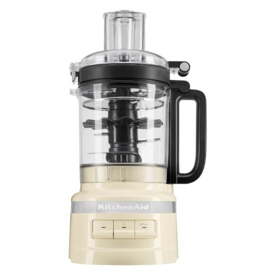 KitchenAid Кухненски робот 2.1L 250W Almond Cream -