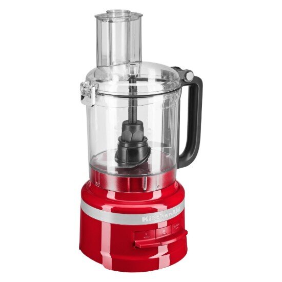 KitchenAid Кухненски робот 2.1L 250W Empire Red -