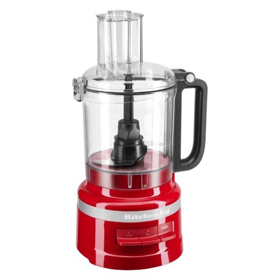 KitchenAid Кухненски робот 2.1L 250W Empire Red -