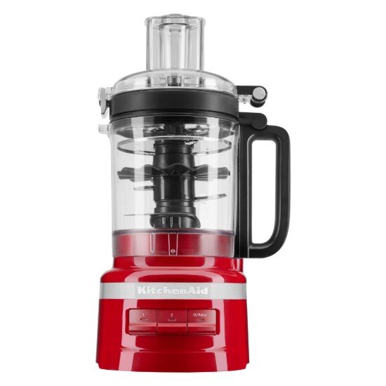 KitchenAid Кухненски робот 2.1L 250W Empire Red -