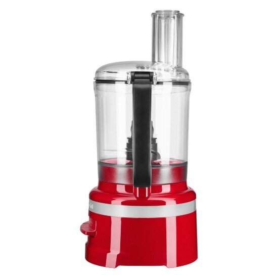 KitchenAid Кухненски робот 2.1L 250W Empire Red -