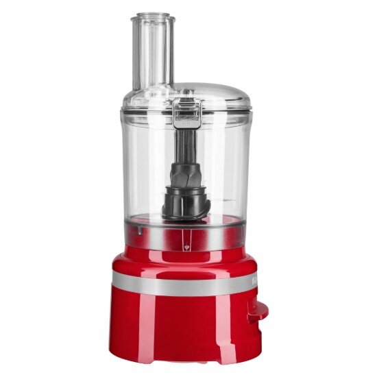 KitchenAid Кухненски робот 2.1L 250W Empire Red -