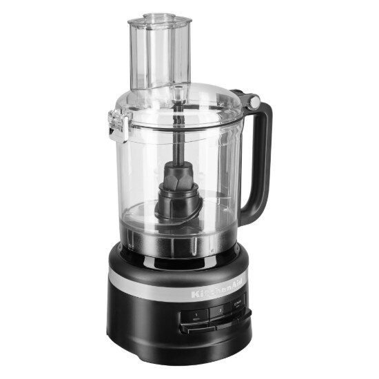 KitchenAid Кухненски робот 2.1L 250W Matte Black -