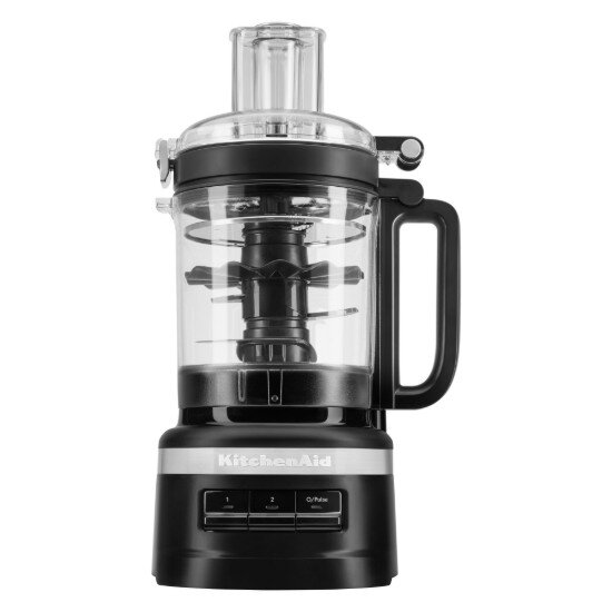 KitchenAid Кухненски робот 2.1L 250W Matte Black -