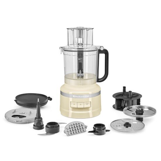 KitchenAid Кухненски робот 3.1 L 400 W цвят "Almond Cream" - марка