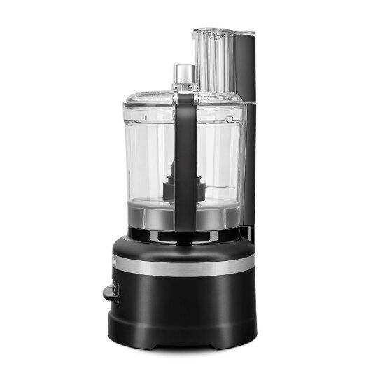 KitchenAid Кухненски робот 3.1 L 400 W цвят "Matte Black" - марка