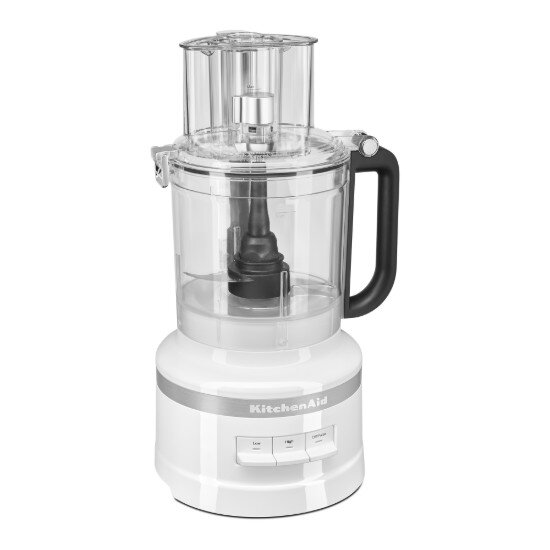 KitchenAid Кухненски робот "Classic" 3.1 л 400 W White -