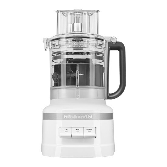 KitchenAid Кухненски робот "Classic" 3.1 л 400 W White -