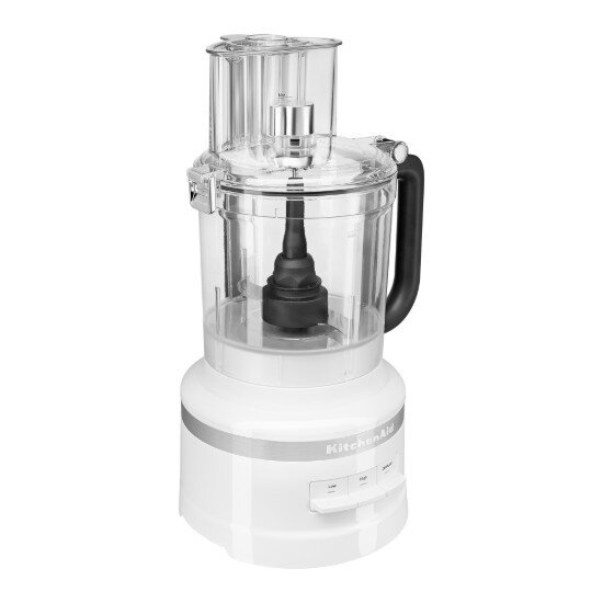 KitchenAid Кухненски робот "Classic" 3.1 л 400 W White -