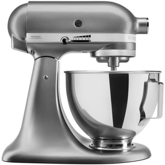 KitchenAid Купа изработена от неръждаема стомана 43 л -