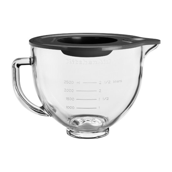 KitchenAid Купа изработена от стъкло 4.7L -