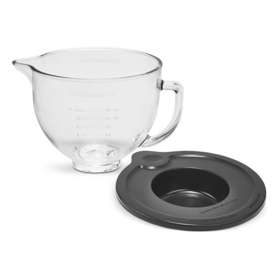 KitchenAid Купа изработена от стъкло 4.7L -