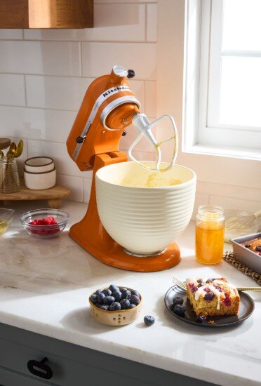 KitchenAid Купа керамична 4.7 л Beehive -