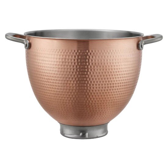 KitchenAid Купа неръждаема стомана 47 л Hammered Copper -
