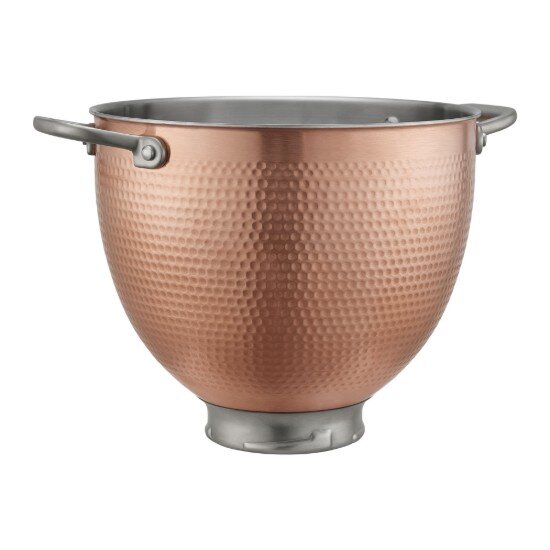 KitchenAid Купа неръждаема стомана 47 л Hammered Copper -