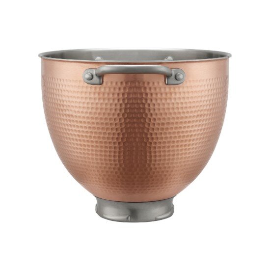 KitchenAid Купа неръждаема стомана 47 л Hammered Copper -