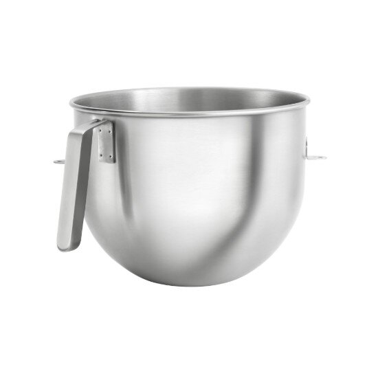 KitchenAid Купа неръждаема стомана 6.6L -