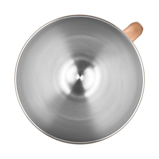 KitchenAid Купа от неръждаема стомана 4.8L Radiant Copper -