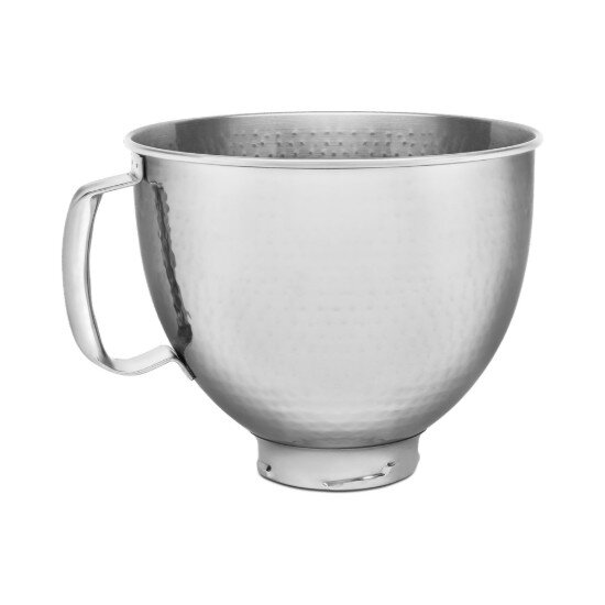KitchenAid Купа от неръждаема стомана 48 L Hammered -