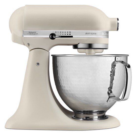 KitchenAid Купа от неръждаема стомана 48 L Hammered -