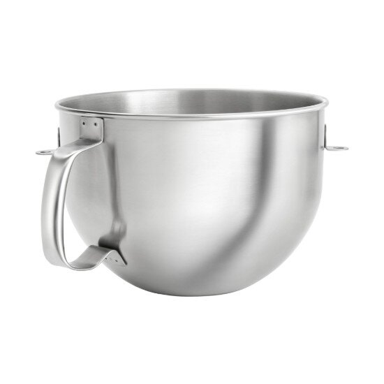 KitchenAid Купа от неръждаема стомана 5.6 л -