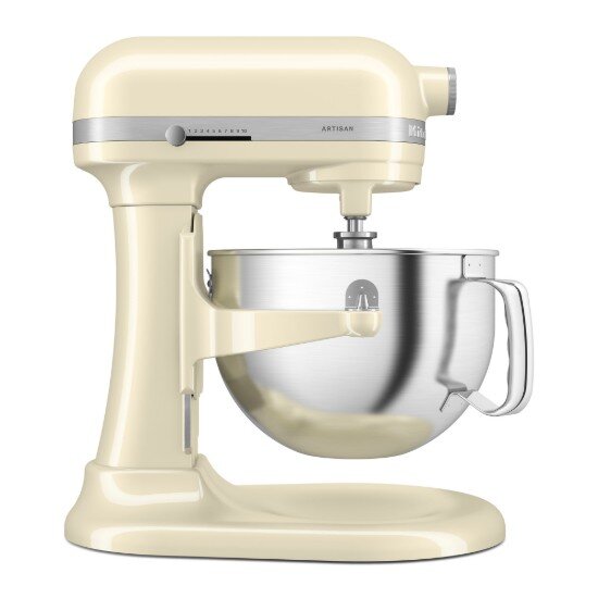 KitchenAid Купа от неръждаема стомана 5.6 л -