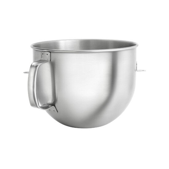 KitchenAid Купа с дръжка неръждаема стомана 6.6L -
