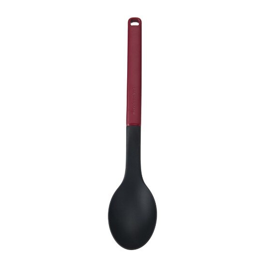 KitchenAid Лъжица за готвене пластмасова 34 см "Classic" Empire Red - Kitchen