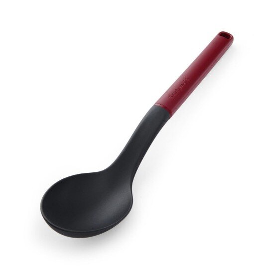 KitchenAid Лъжица за готвене пластмасова 34 см "Classic" Empire Red - Kitchen