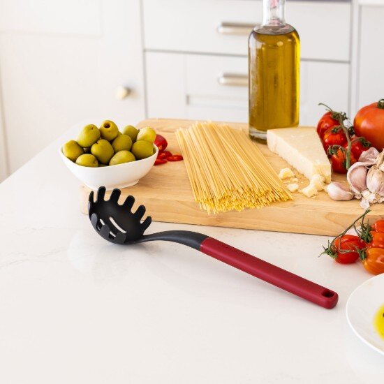 KitchenAid Лъжица за сервиране на спагети пластмаса 34 см "Classic" Empire Re