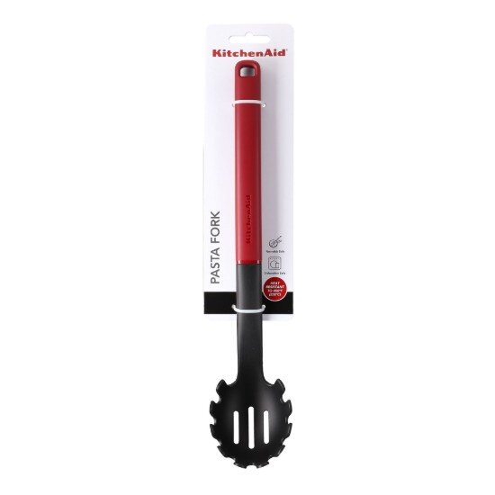 KitchenAid Лъжица за сервиране на спагети пластмаса 34 см "Classic" Empire Re