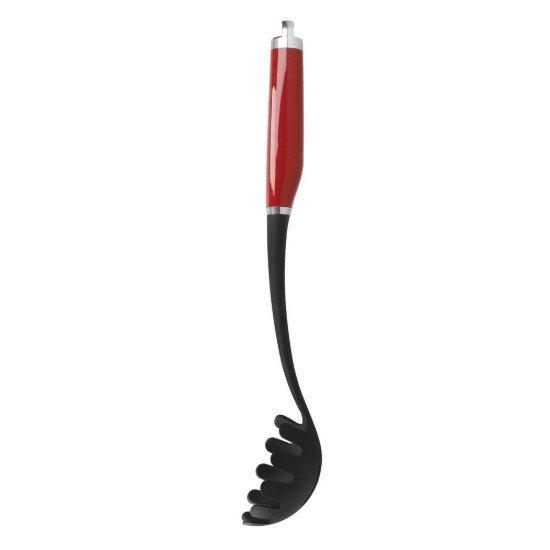 KitchenAid Лъжица за спагети пластмасова 34 см Empire Red - марка