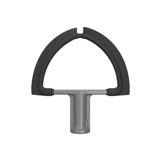 KitchenAid Лопатка с гъвкав ръб за стоящ миксер с повдигане на купата - KitchenAi