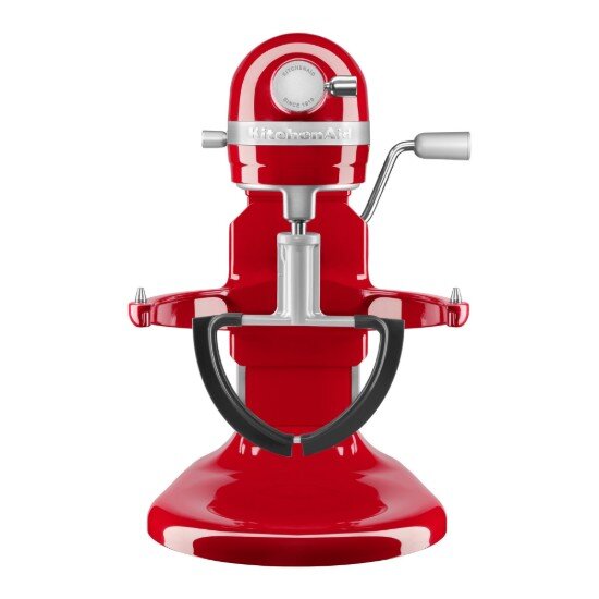 KitchenAid Лопатка с гъвкав ръб за стоящ миксер с повдигане на купата - KitchenAi