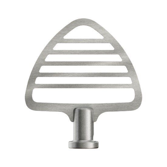 KitchenAid Лопатка за тесто за купа 43 л и 47 л неръждаема стомана - KitchenAi