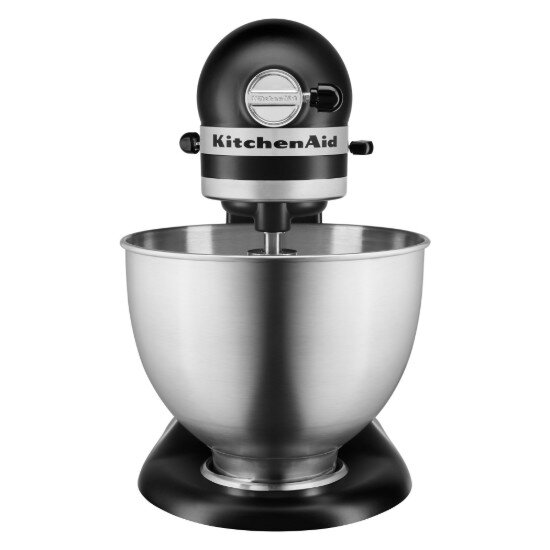 KitchenAid Миксер Classic® 4.3L Matte Black -