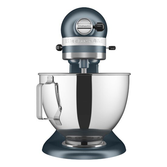 KitchenAid Миксер с купа 43 л модел 95 Blue Steel - ​​