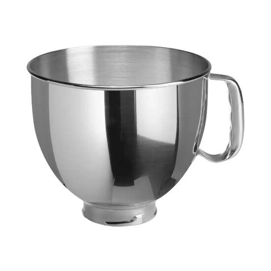 KitchenAid Миксер за купа 48л Artisan Model 175 Porcelain White -